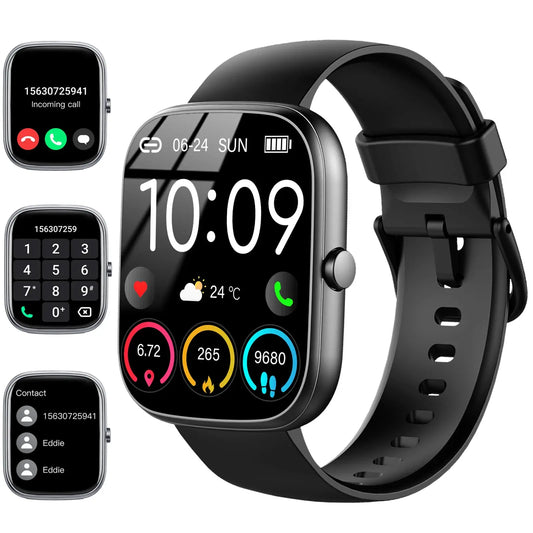 1.91″ Smart Watch with Call