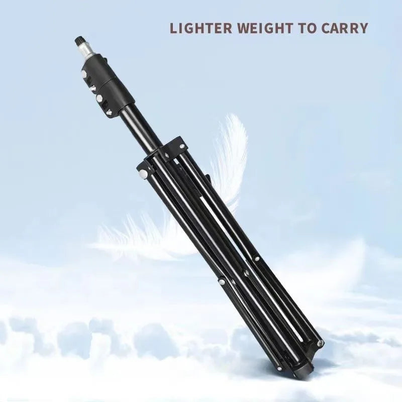 Mobile Phone Live Streaming Tripod