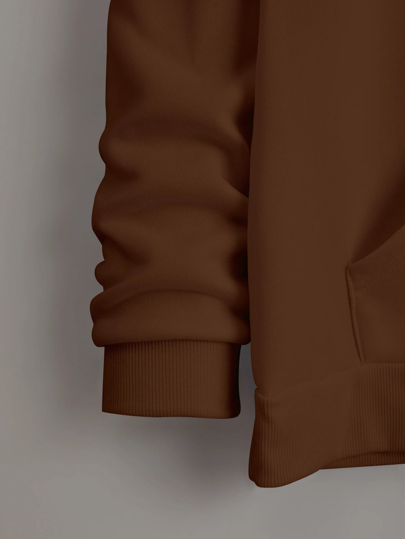 Women’s MILANO Letter Printed Hoodie Set