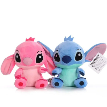 20cm Stitch Plush Doll