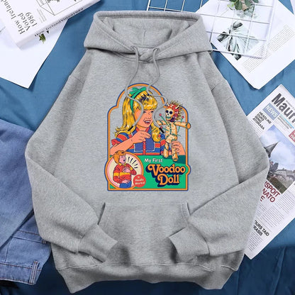 2025 Christmas Crew Hoodie