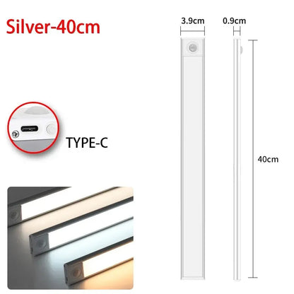 LED Motion Sensor Night Light