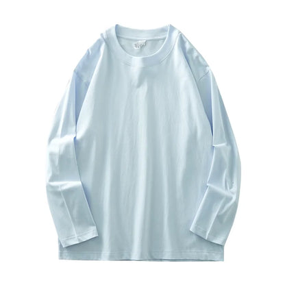 Men’s 260G Long Sleeve T-Shirt