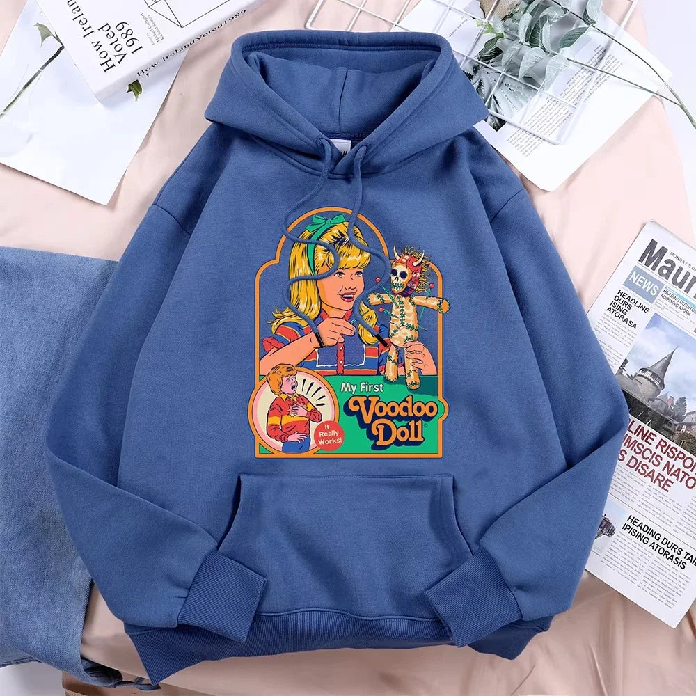 2025 Christmas Crew Hoodie