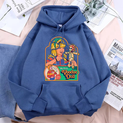 2025 Christmas Crew Hoodie