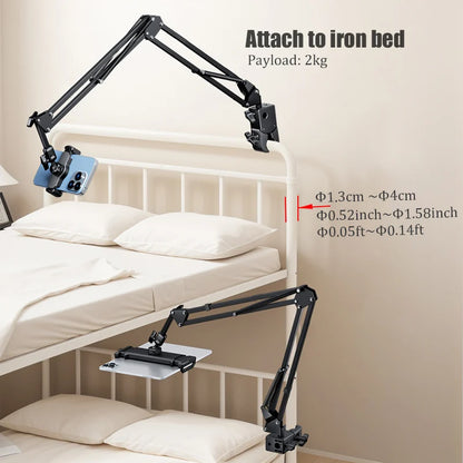 BFOLLOW Lazy Stand for Bed & Desk
