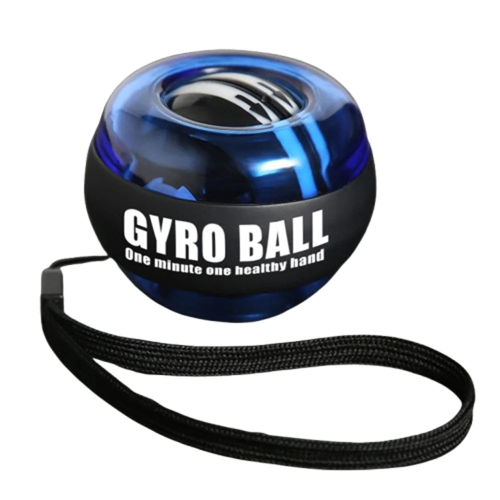 Gyro Ball Wrist & Forearm Exerciser