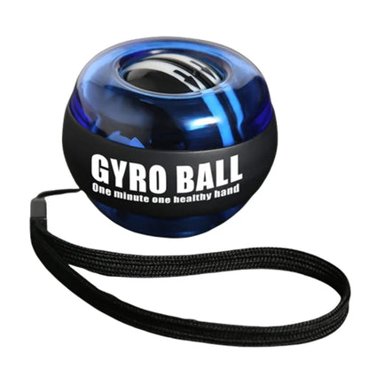 Gyro Ball Wrist & Forearm Exerciser