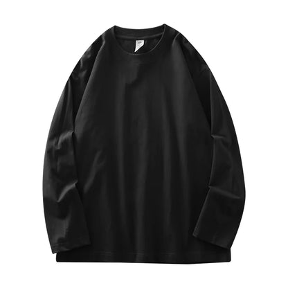 Men’s 260G Long Sleeve T-Shirt