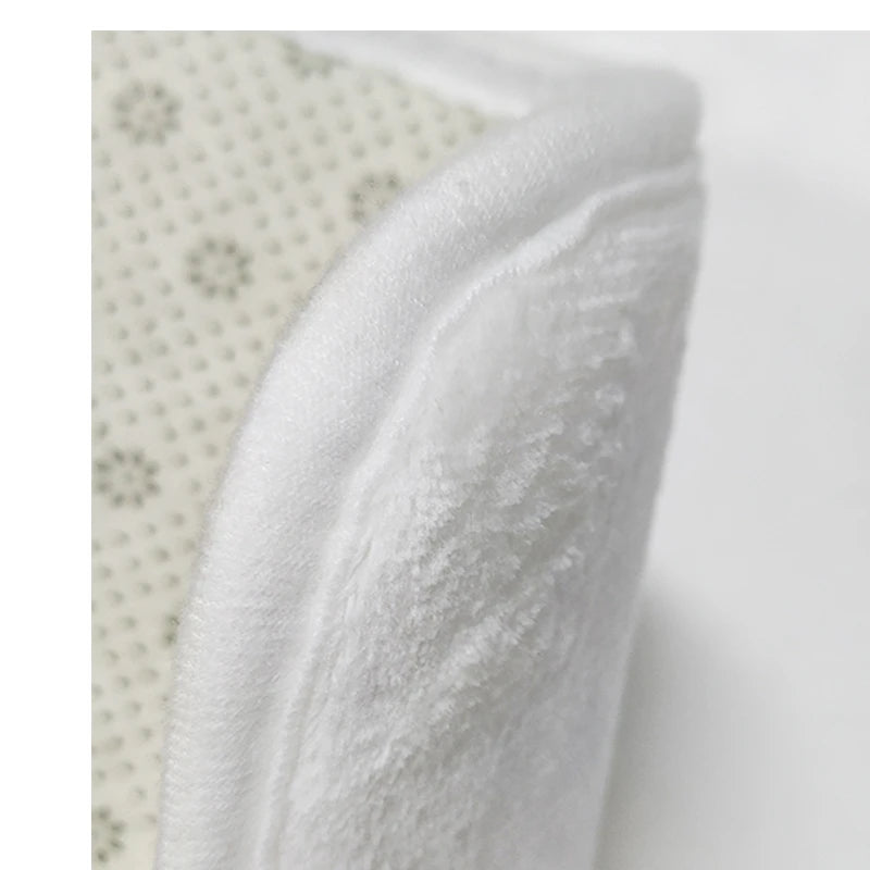 Christmas Cartoon Rug for Home – Large Soft Non-Slip Living Room & Kids Room Floor Mat, Festive Entrance Door Carpet