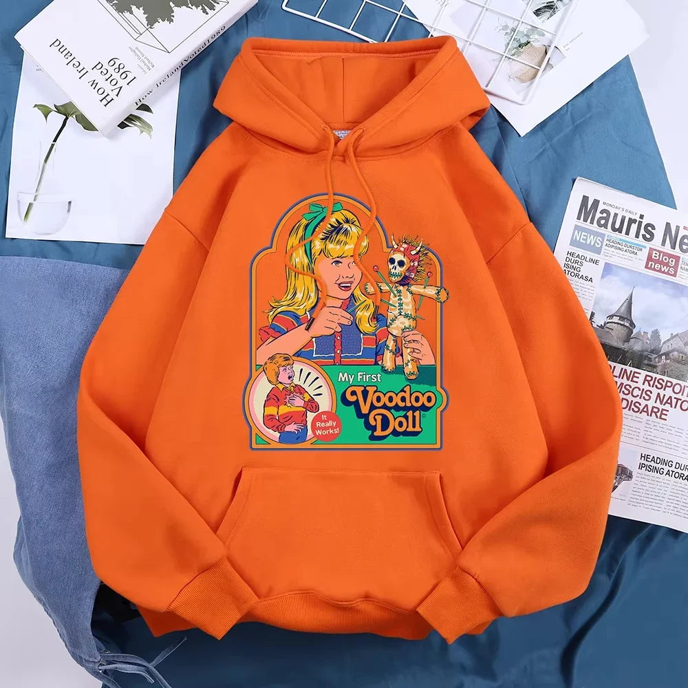 2025 Christmas Crew Hoodie