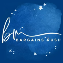 Bargains Rush
