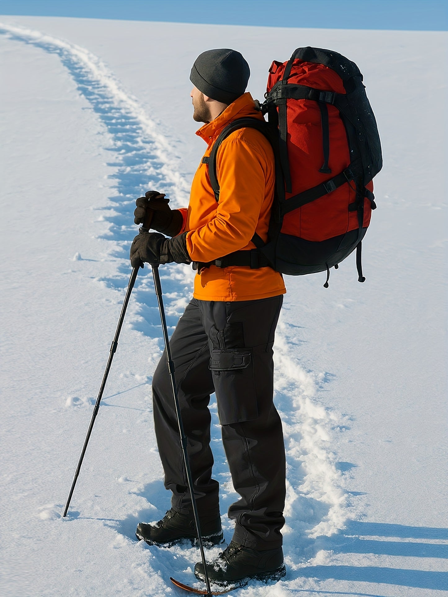 Men’s Tactical Cargo Pants