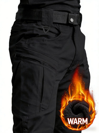 Men’s Winter Tactical Pants