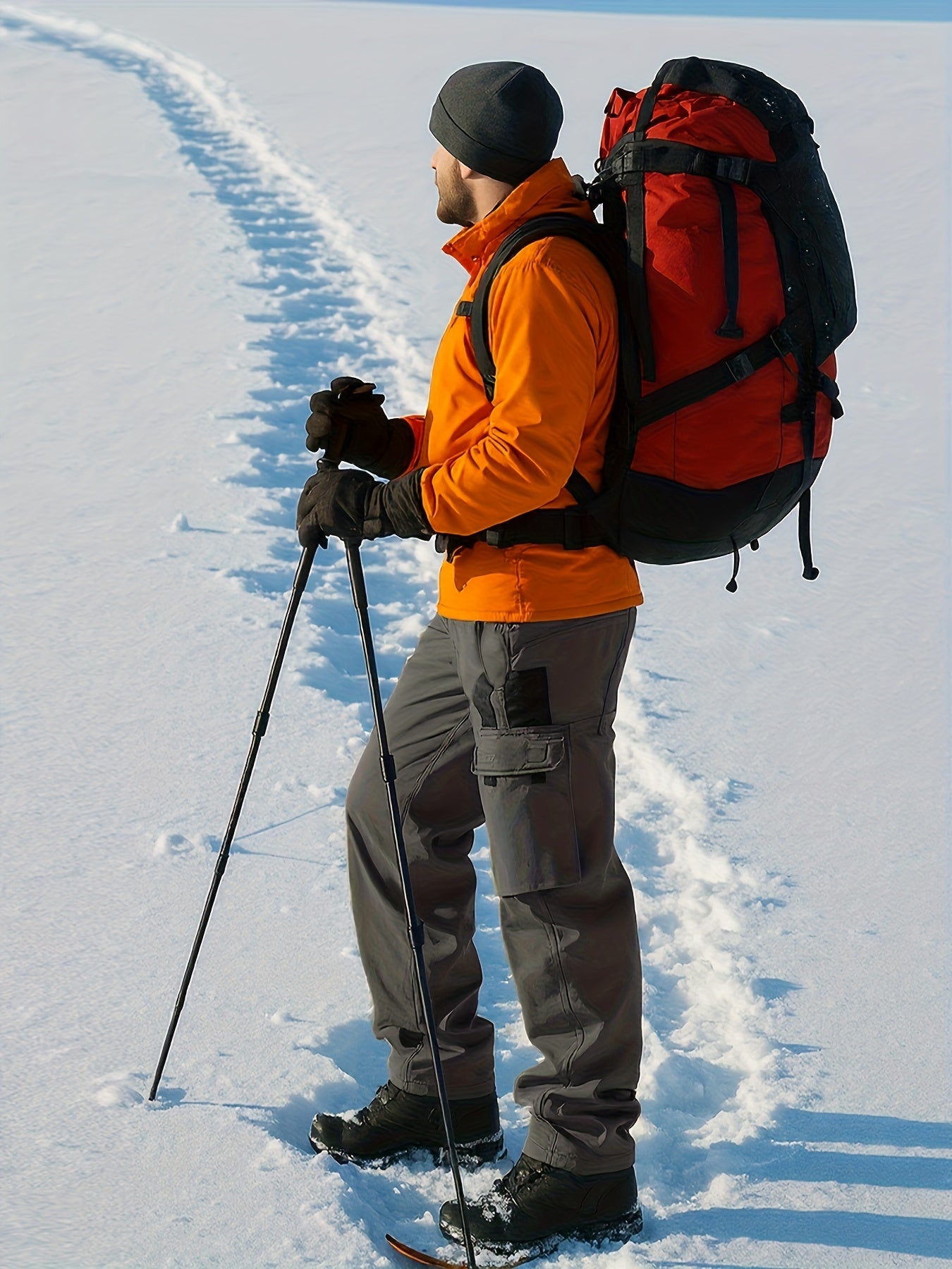 Men’s Tactical Cargo Pants