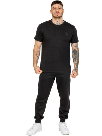 KRUZE Men’s 2-Pack Joggers