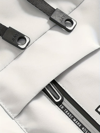 Men’s Heavy Duty Winter Coat